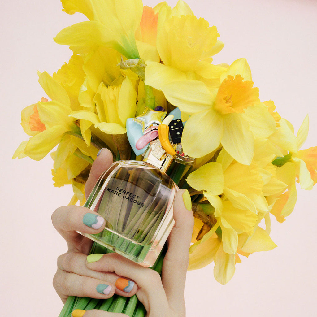 Marc Jacobs Perfect Eau de Parfum Giftset