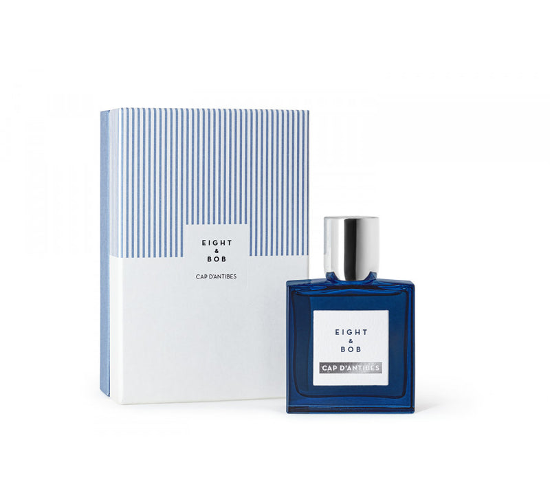 Eight & Bob Cap D'Antibes Eau de Parfum