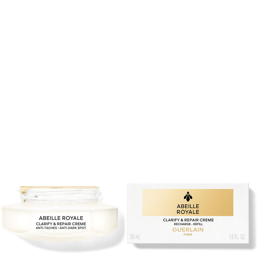 Guerlain Huidverzorging Abeille Royale Anti Dark Spot Cream Refill Dagcrème