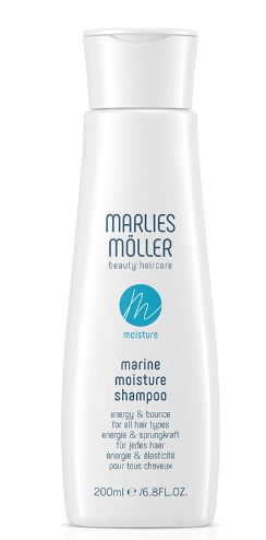 Marlies Möller Marine Moisture Shampoo