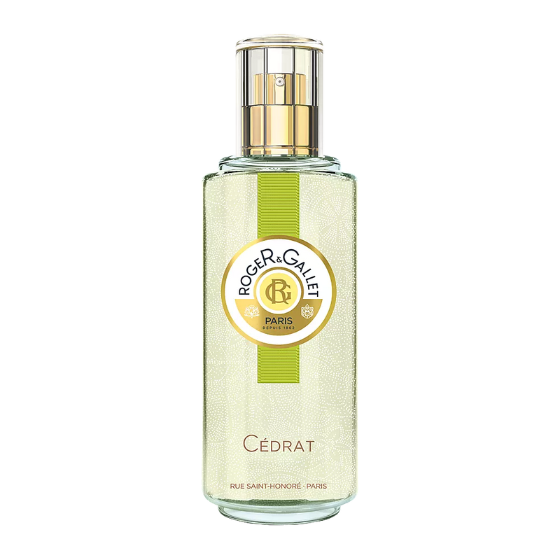 Roger & Gallet Cédrat Fragrant Wellbeing Water Spray