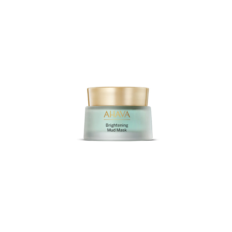 Ahava Mineral Masks Brightening & Hydrating Facial Mask
