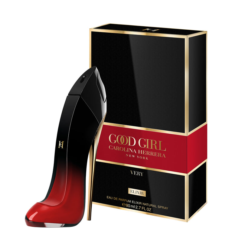 Carolina Herrera Very Good Girl Elixir Eau de Parfum