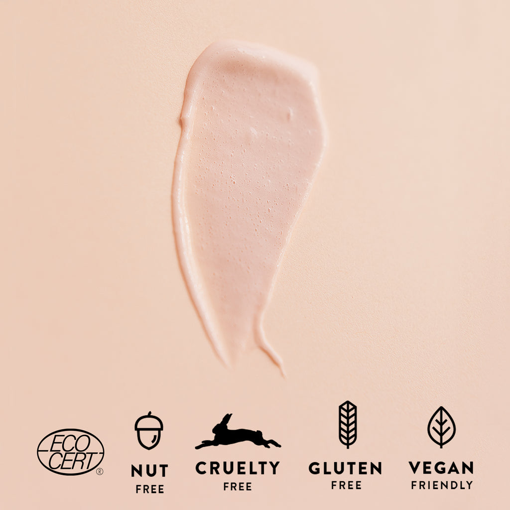 MÁDARA Skincare SOS Line Hydra Recharge Cream Dagcrème