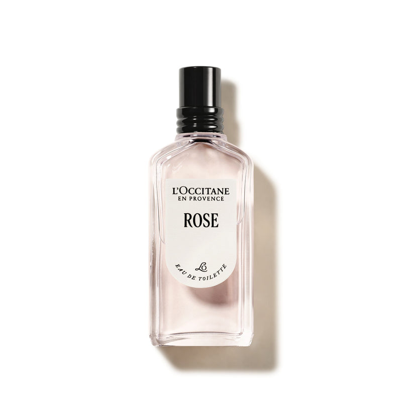 L'Occitane Rose Eau de Toilette