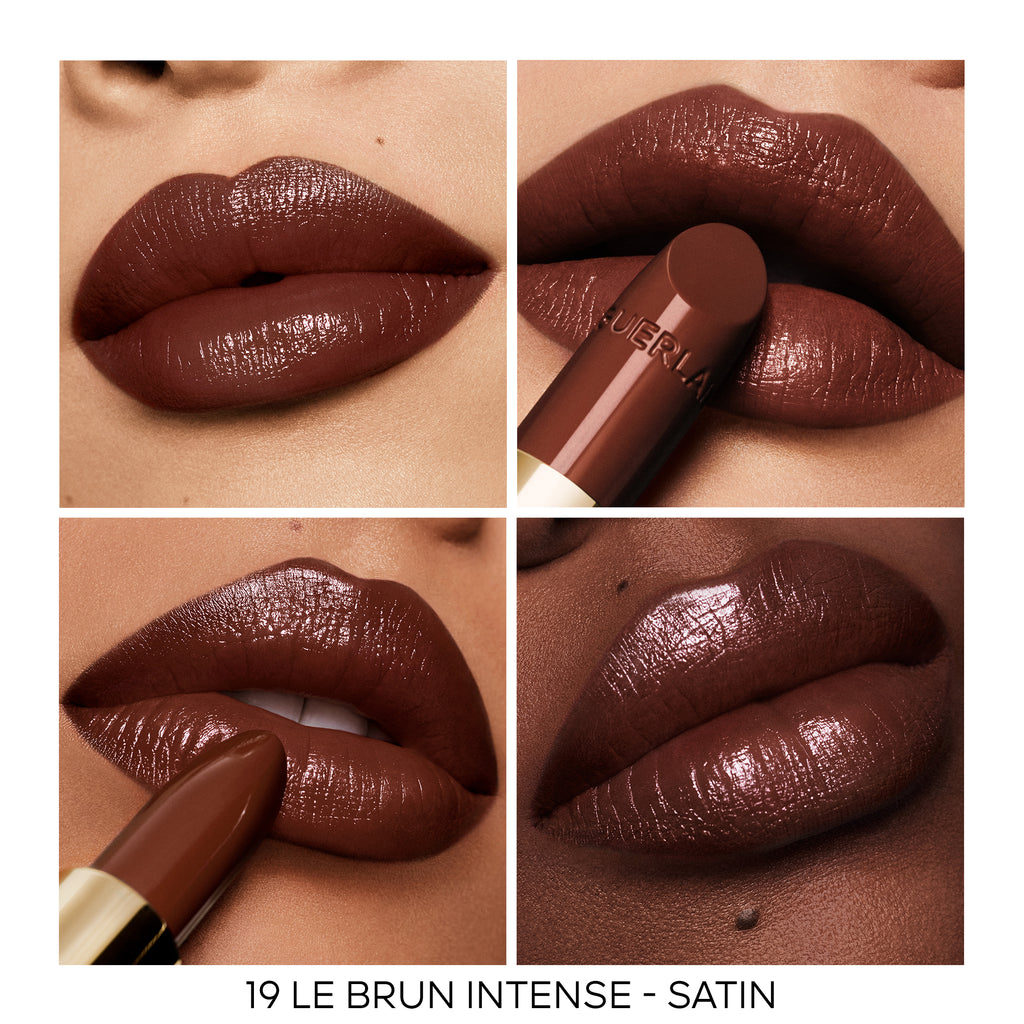 Guerlain Make-up Lippen Luxurious Lipstick