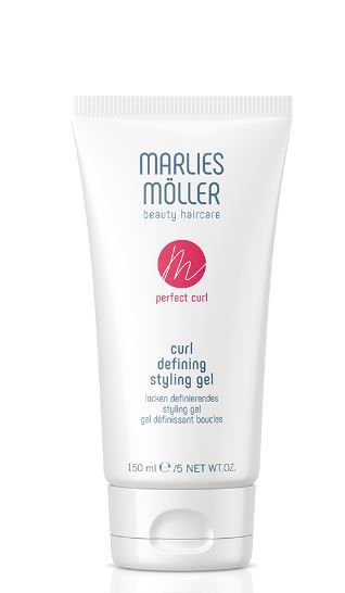 Marlies Möller Perfect Curl Defining Styling Gel