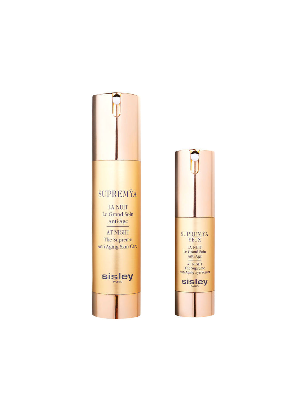 Sisley Huidverzorging Sisleya IAA Duo