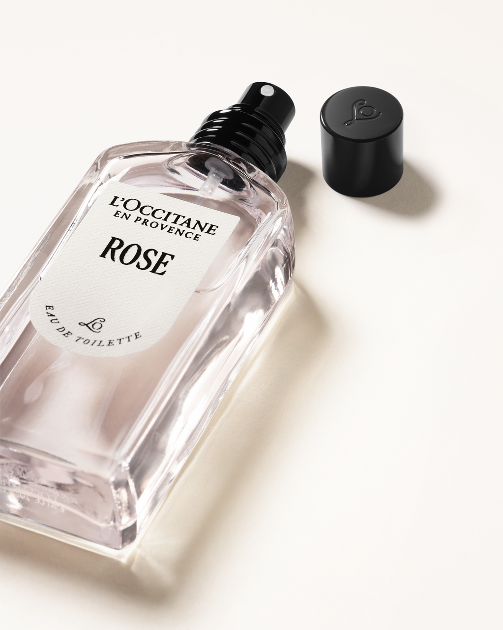 L'Occitane Rose Eau de Toilette