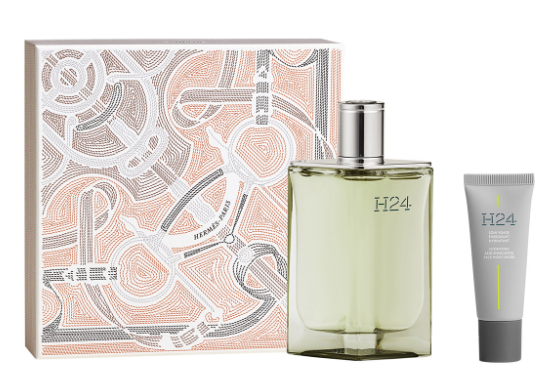 Hermès H24 Eau de Parfum Giftset