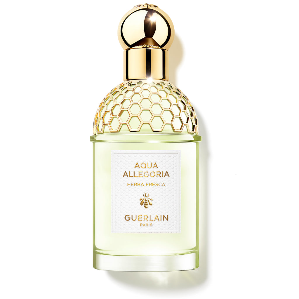 Guerlain Damesgeuren Aqua Allegoria Collection Herba Fresca Eau de Toilette