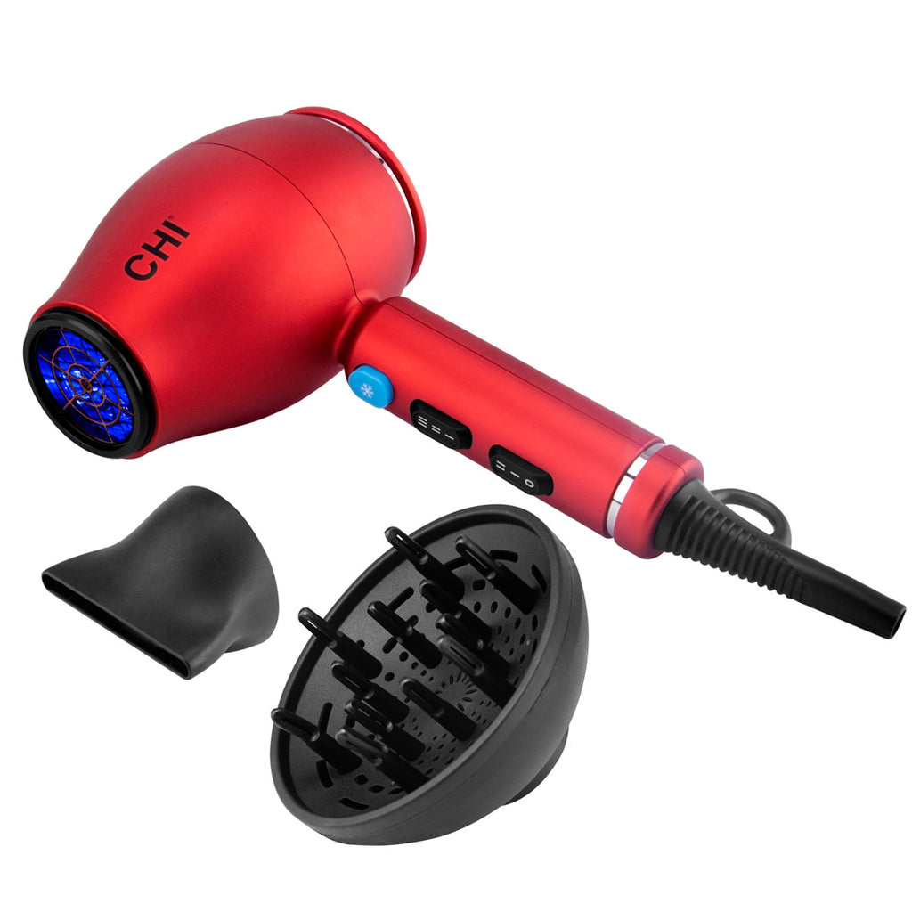 CHI Tools Hair Dryer Advanced Ionic Compact Hair Dryer Föhn