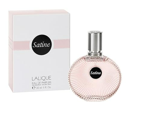 Lalique Satine Eau de Parfum