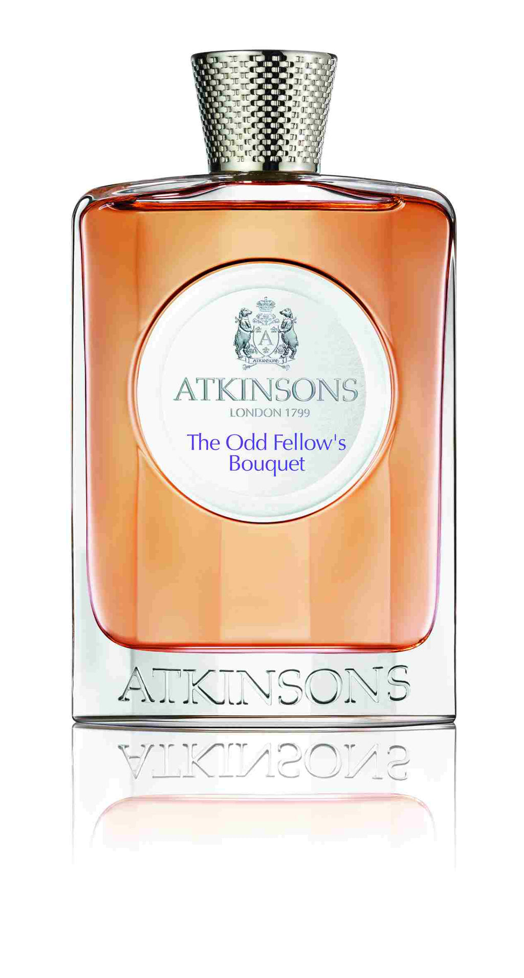 Atkinsons Odd Fellow's Bouquet Eau de Toilette