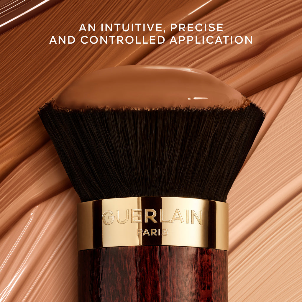 Guerlain Make-up Gezicht Matte Foundation