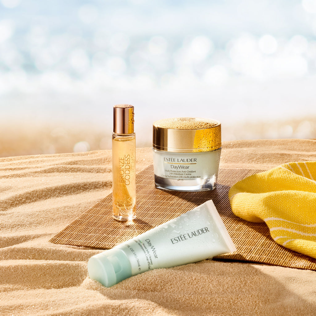 Estée Lauder Ready For Summer Set