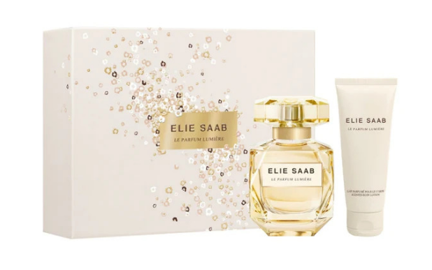 Elie Saab Le Parfum Lumière Eau de Parfum Giftset