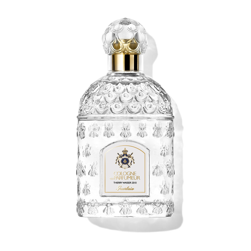 Guerlain Les Colognes Eau de Cologne du Parfumeur