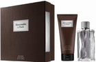Abercrombie & Fitch First Instinct Men Eau de Toilette Giftset