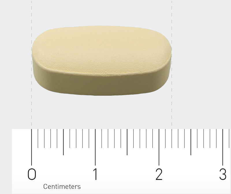 Orthica Acid Free C-1000 SR Tabletten