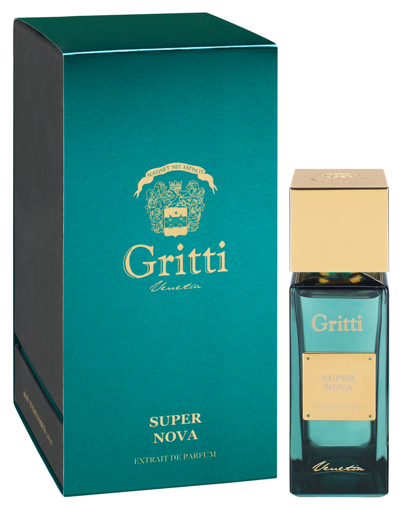 Gritti Venetia Venetia Ivy Collection Super Nova