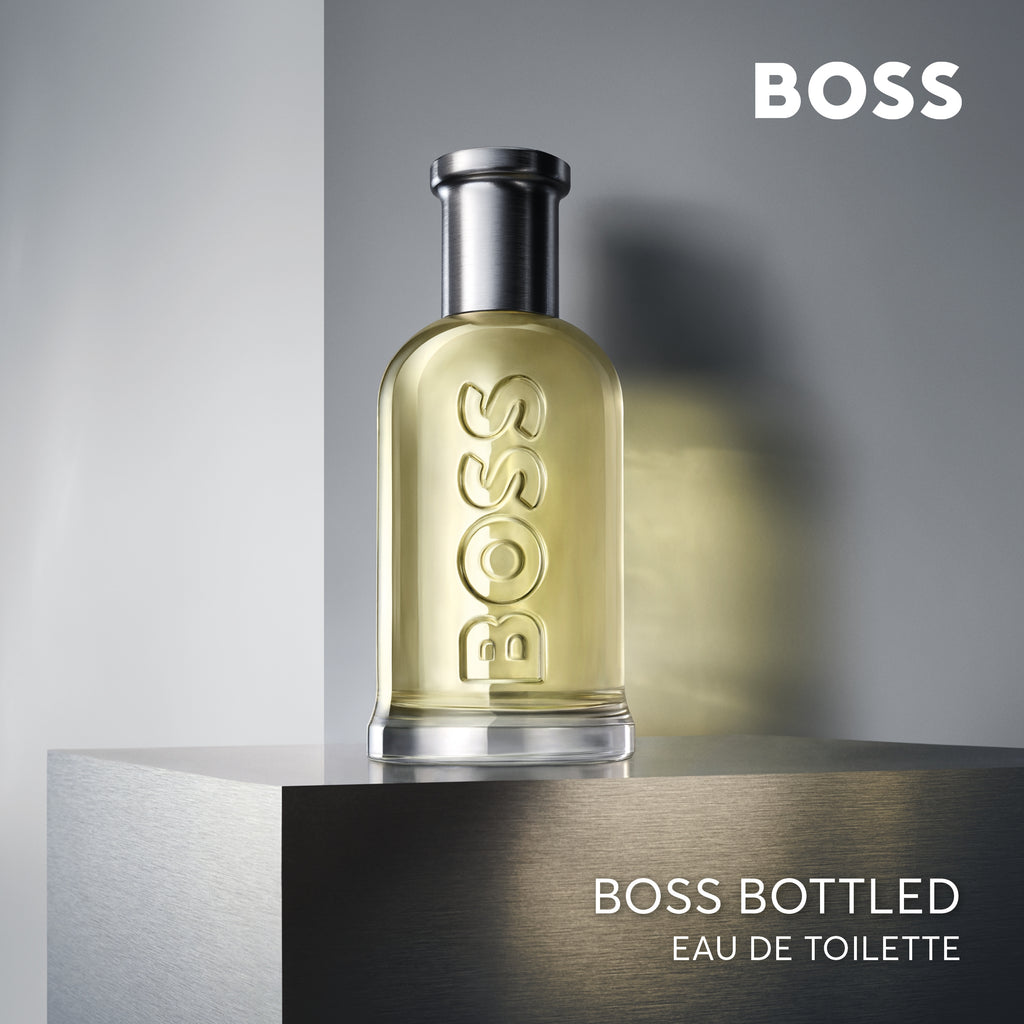Hugo Boss Bottled Eau de Toilette Giftset