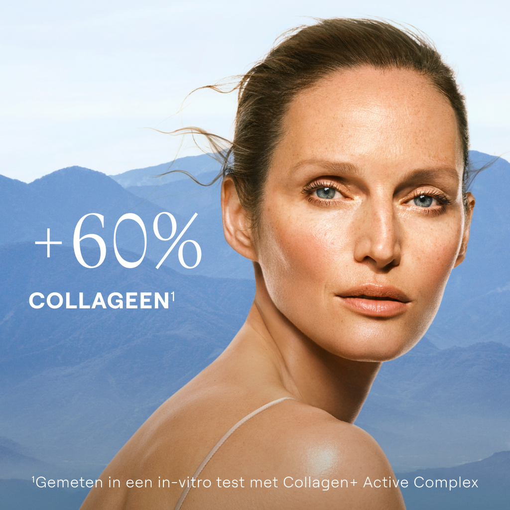 Weleda Gezichtsverzorging Versterkende Dagcrème 50+