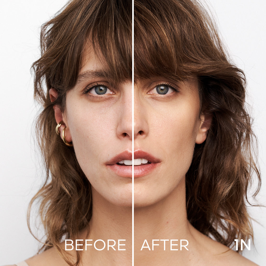 Guerlain Terracotta Le Teint - Glow Foundation