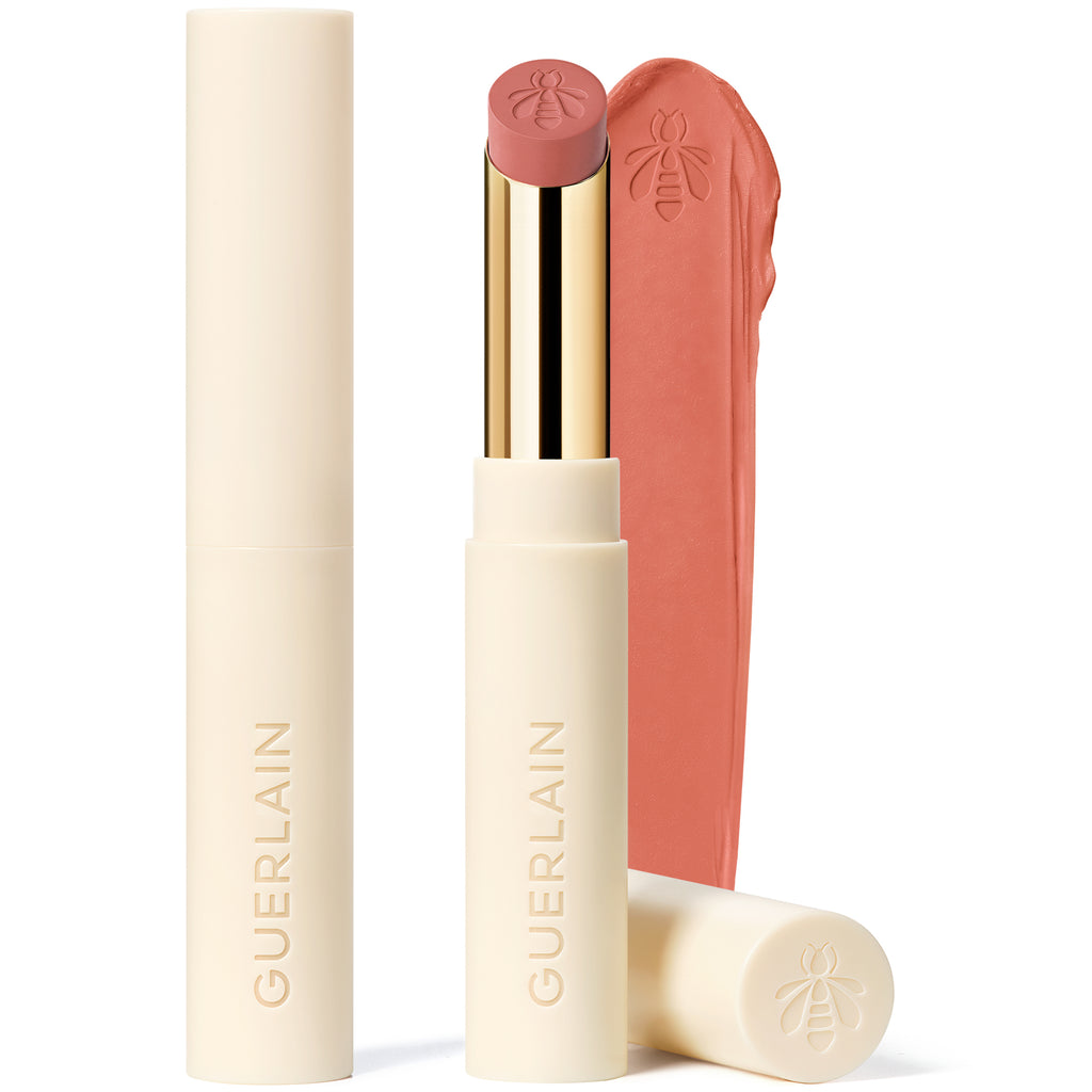 Guerlain KissKiss Blur Matte Lips Refill