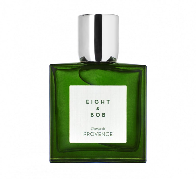 Eight & Bob Champs de Provence Eau de Parfum