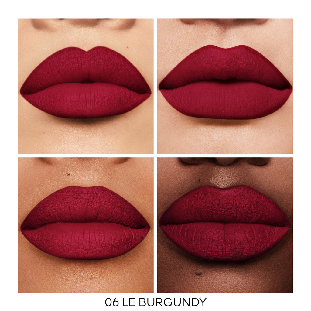 Guerlain Make-up Lippen Rouge G Lip Pencil Potlood