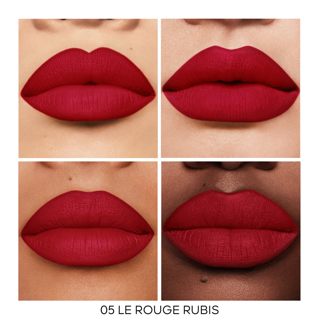 Guerlain Make-up Lippen Rouge G Lip Pencil Potlood