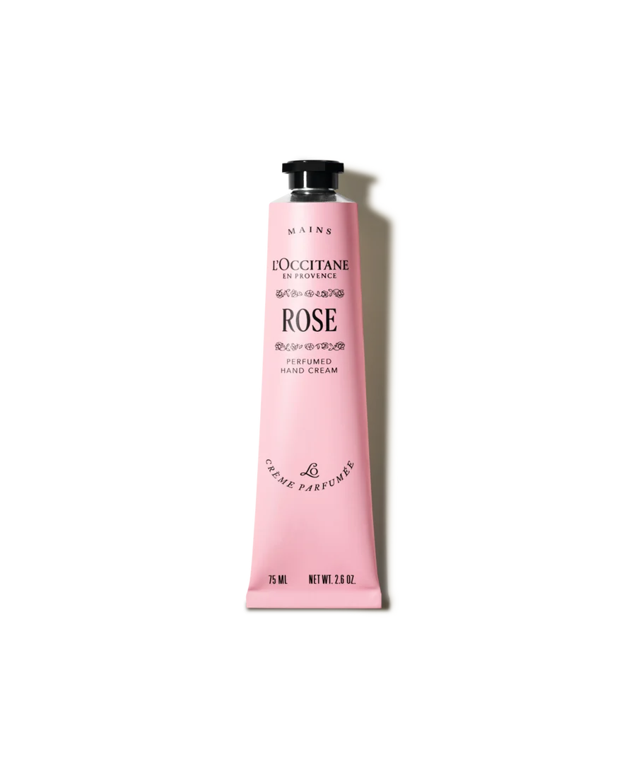 L'Occitane Rose Crème Mains