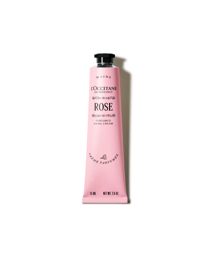 L'Occitane Rose Crème Mains