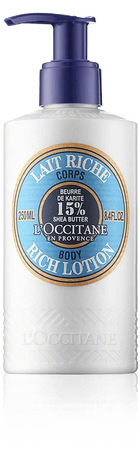 L'Occitane Karité Lait Riche Corps