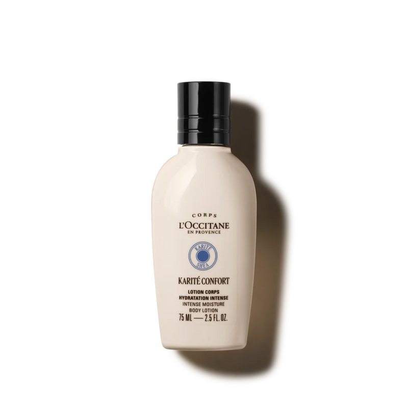 L'Occitane Karité Lait Riche Corps