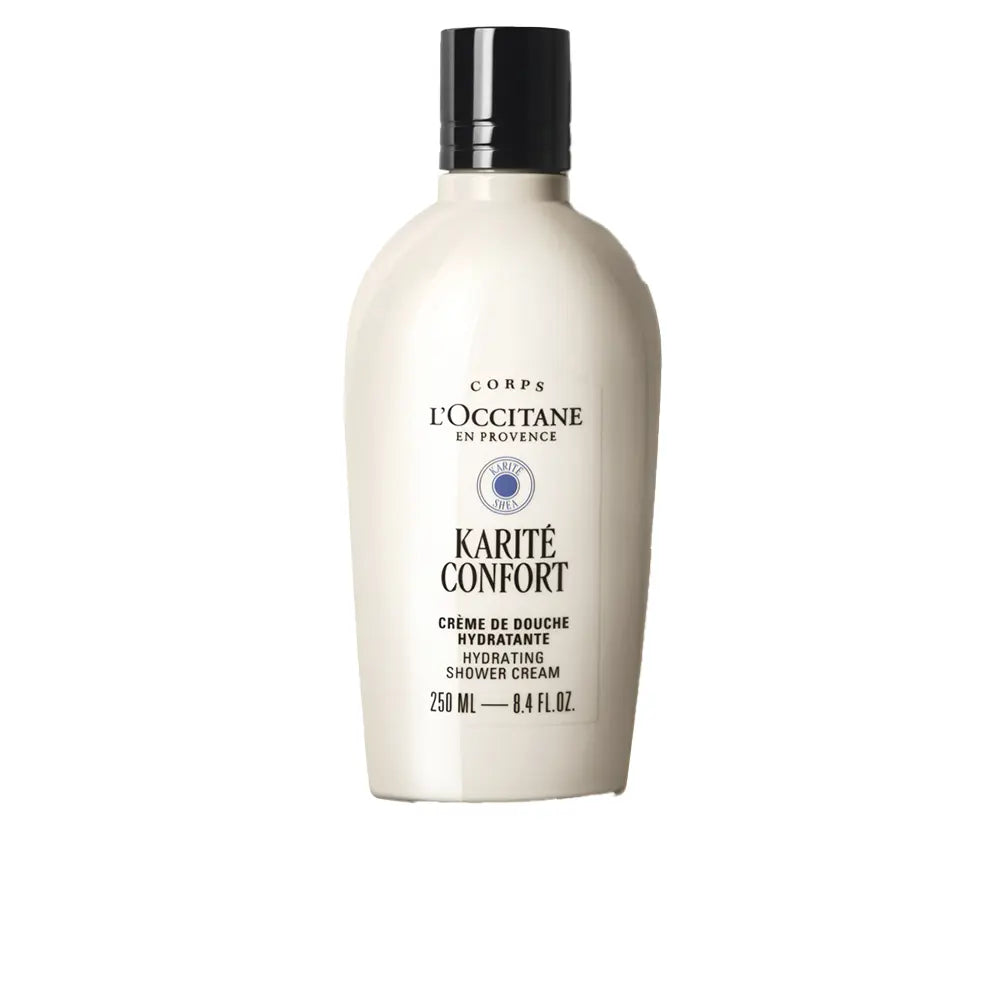 L'Occitane Karité Shea Shower Cream