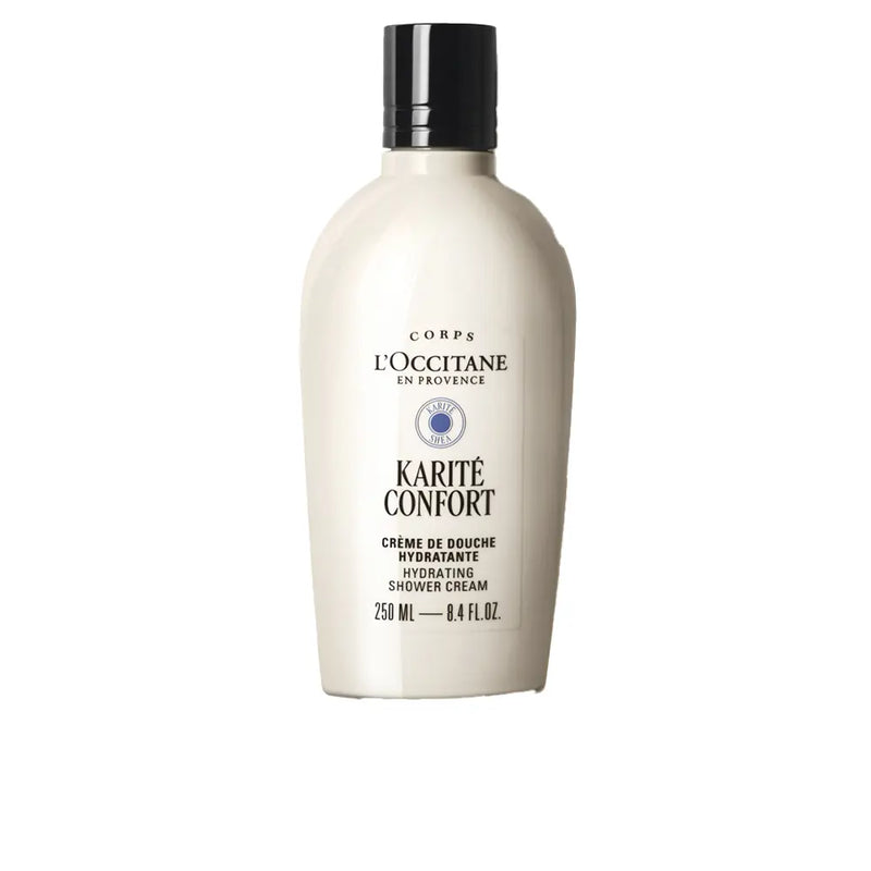 L'Occitane Karité Shea Shower Cream