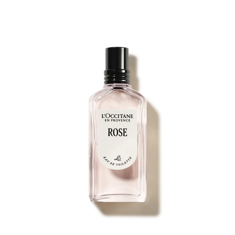 L'Occitane Rose Eau de Toilette