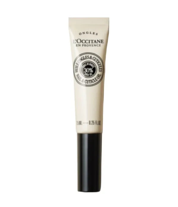 L'Occitane Karité Nails Oil
