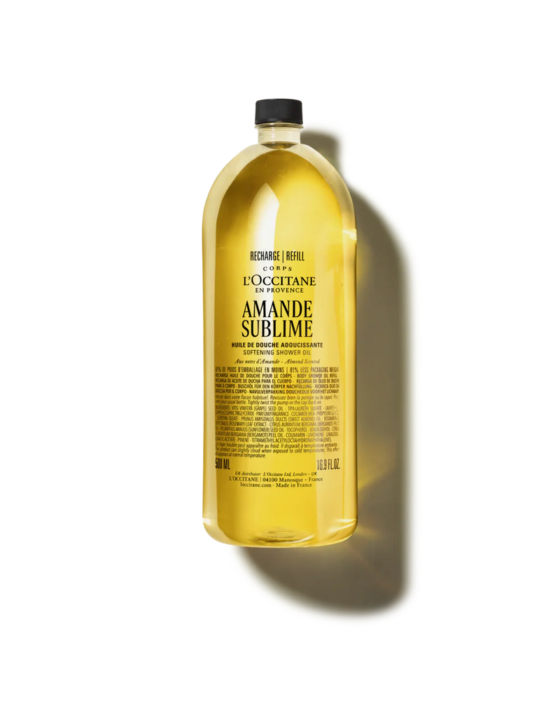 L'Occitane Amande ECO Refill Douche