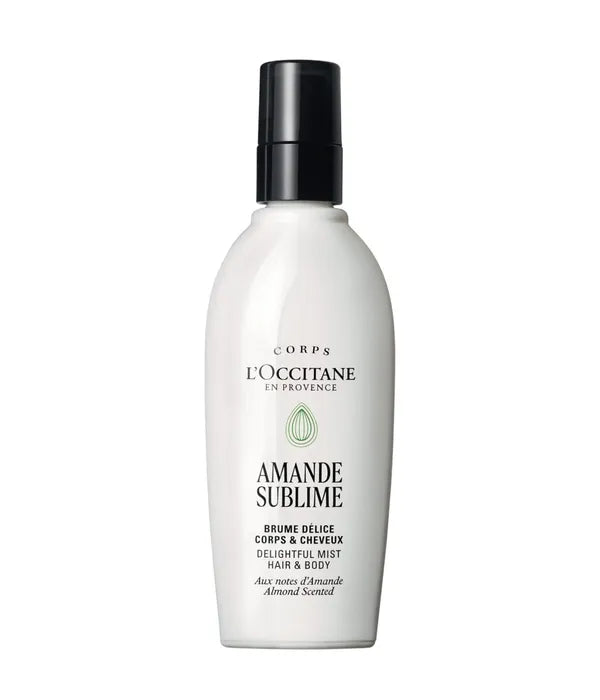 L'Occitane Amande Hair & Body Mist