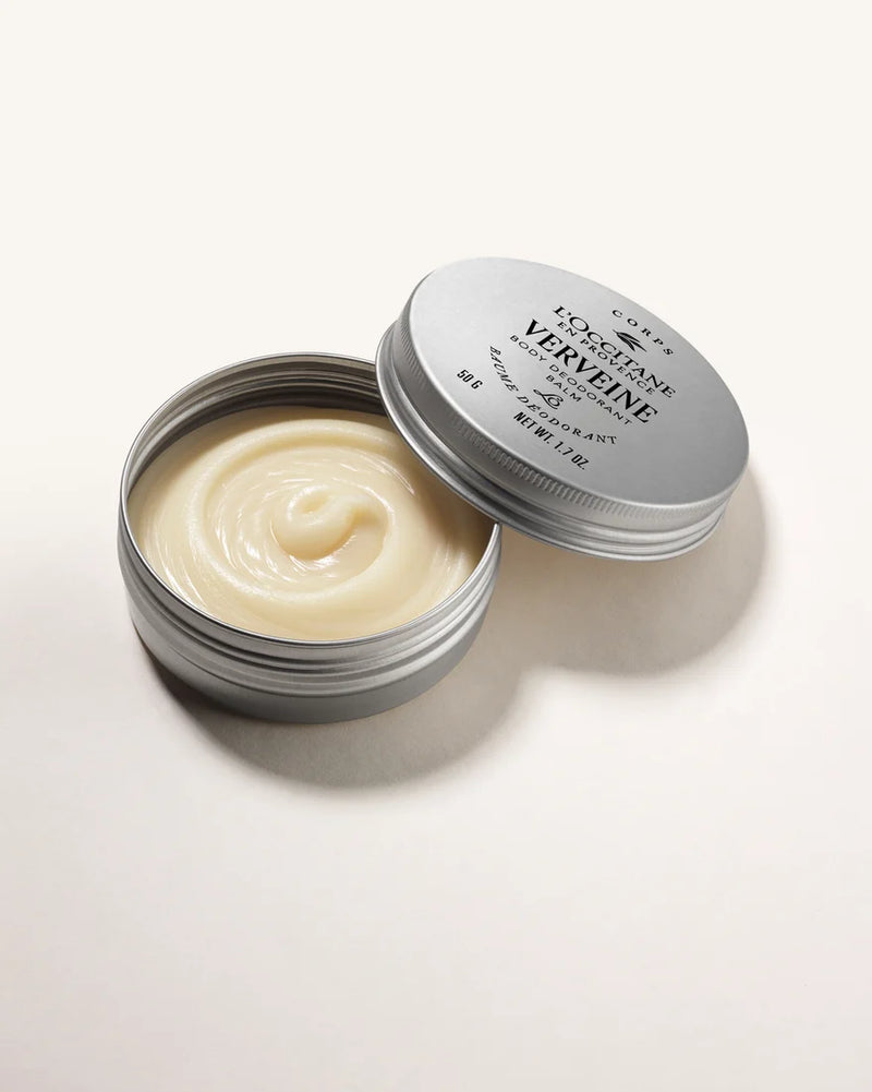 L'Occitane Verveine Balm Deodorant