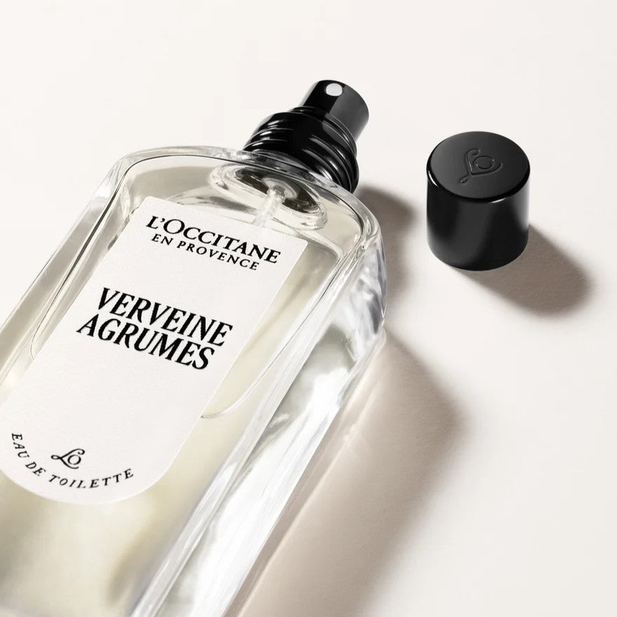 L'Occitane Eau de Toilette