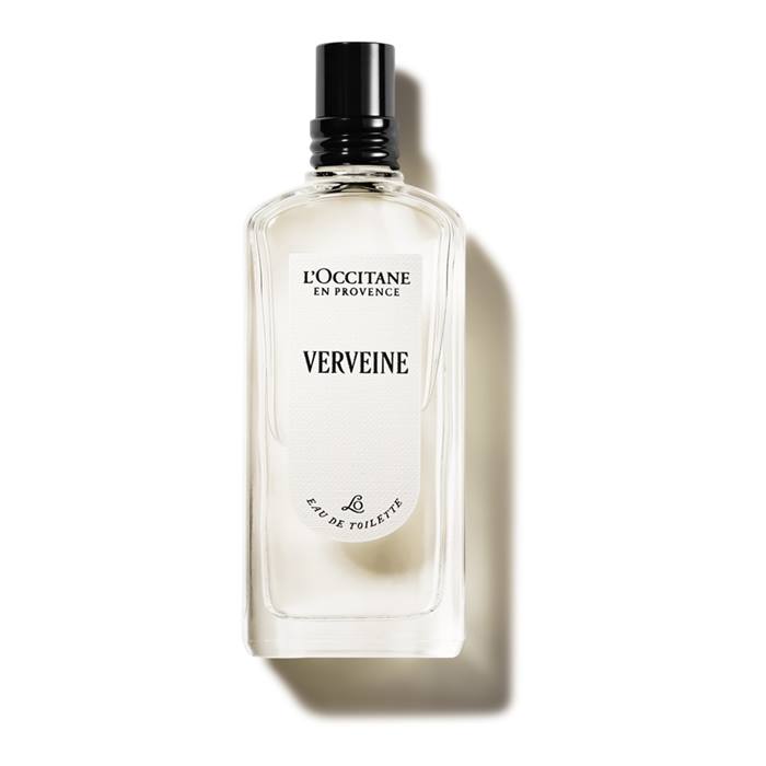 L'Occitane Verveine Eau de Toilette