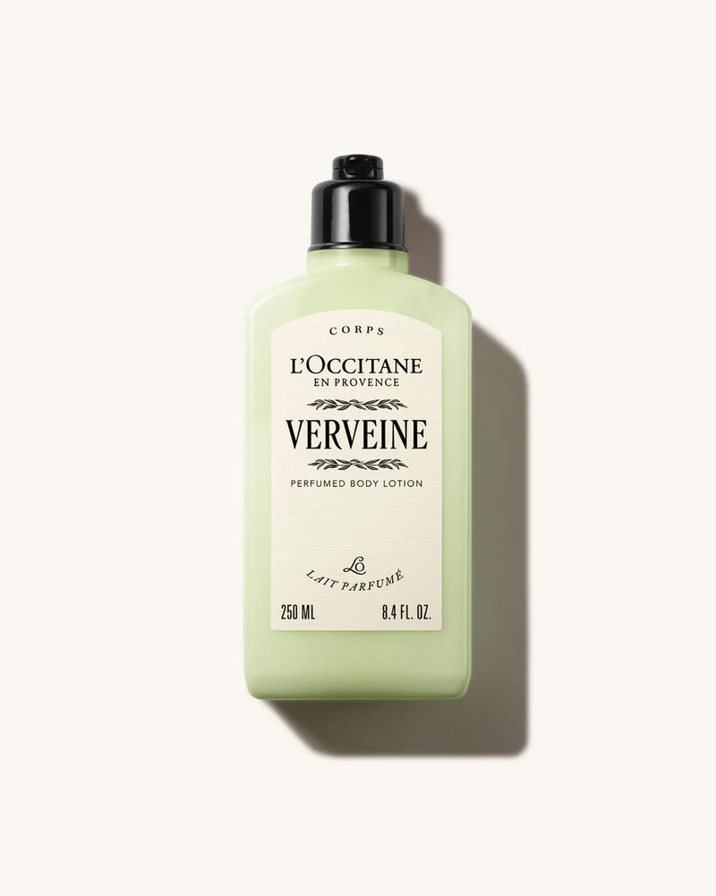 L'Occitane Citrus Verbena Body Lotion