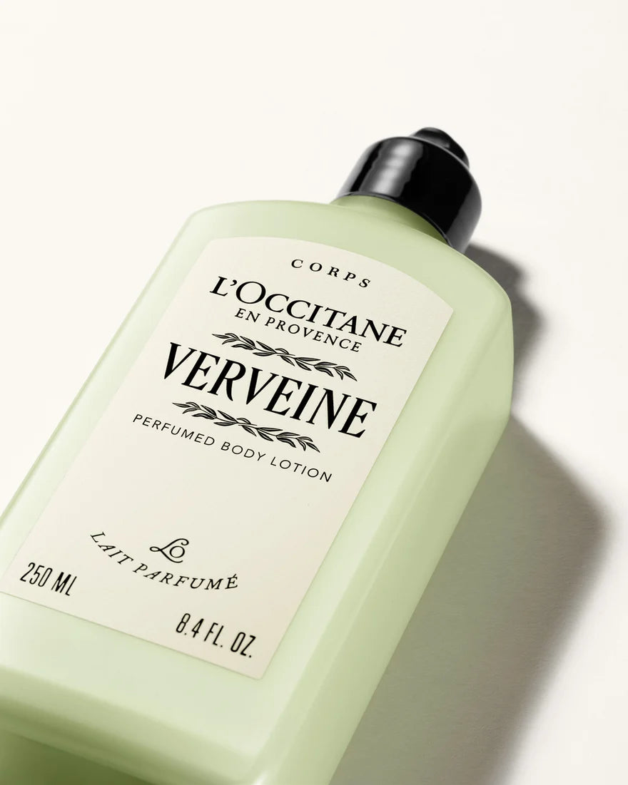 L'Occitane Verveine Body Lotion