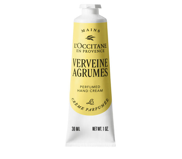 L'Occitane Verveine Hand Cream