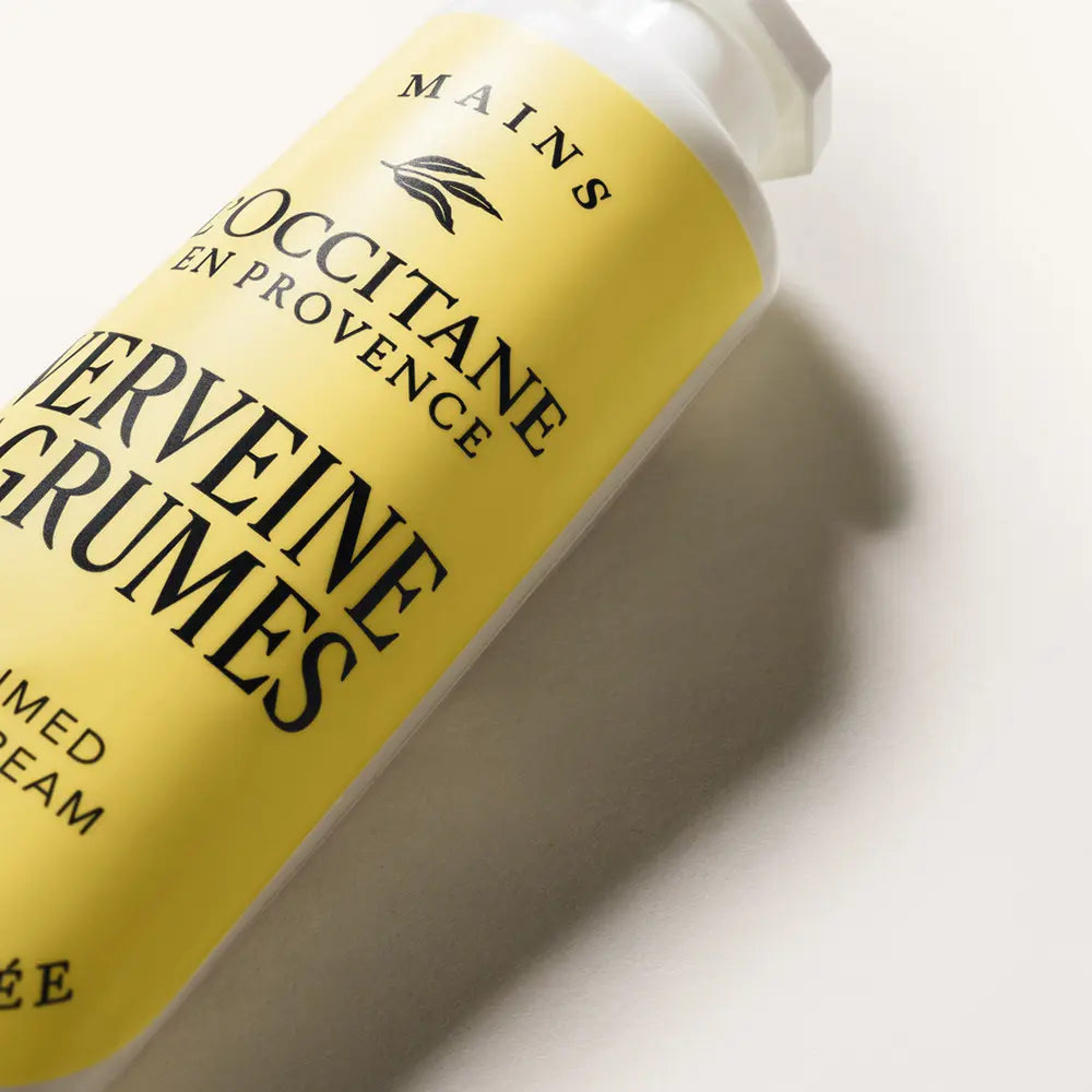 L'Occitane Verveine Hand Cream