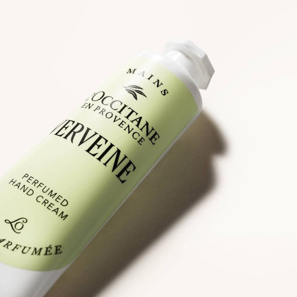 L'Occitane Verveine Hand Cream